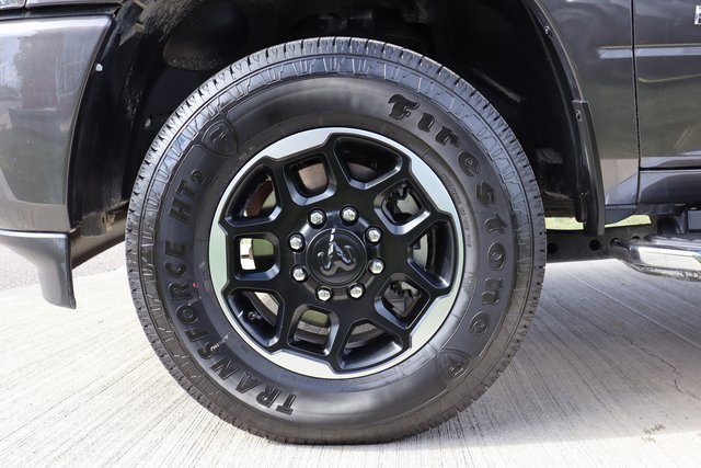 Used 2025 RAM 2500 Laramie image 34