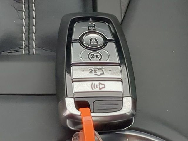 New 2025 Ford Mustang GT Premium image 35