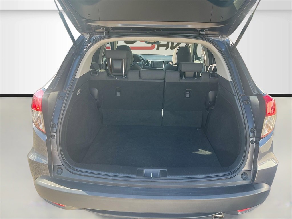 Used 2022 Honda HR-V EX image 25