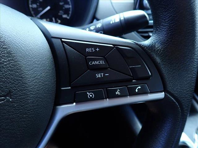 Used 2021 Nissan Altima 2.5 S FWD image 20