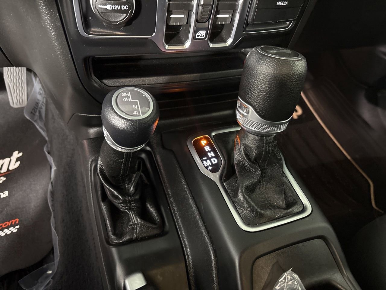 Used 2021 Jeep Wrangler Unlimited Sport image 18