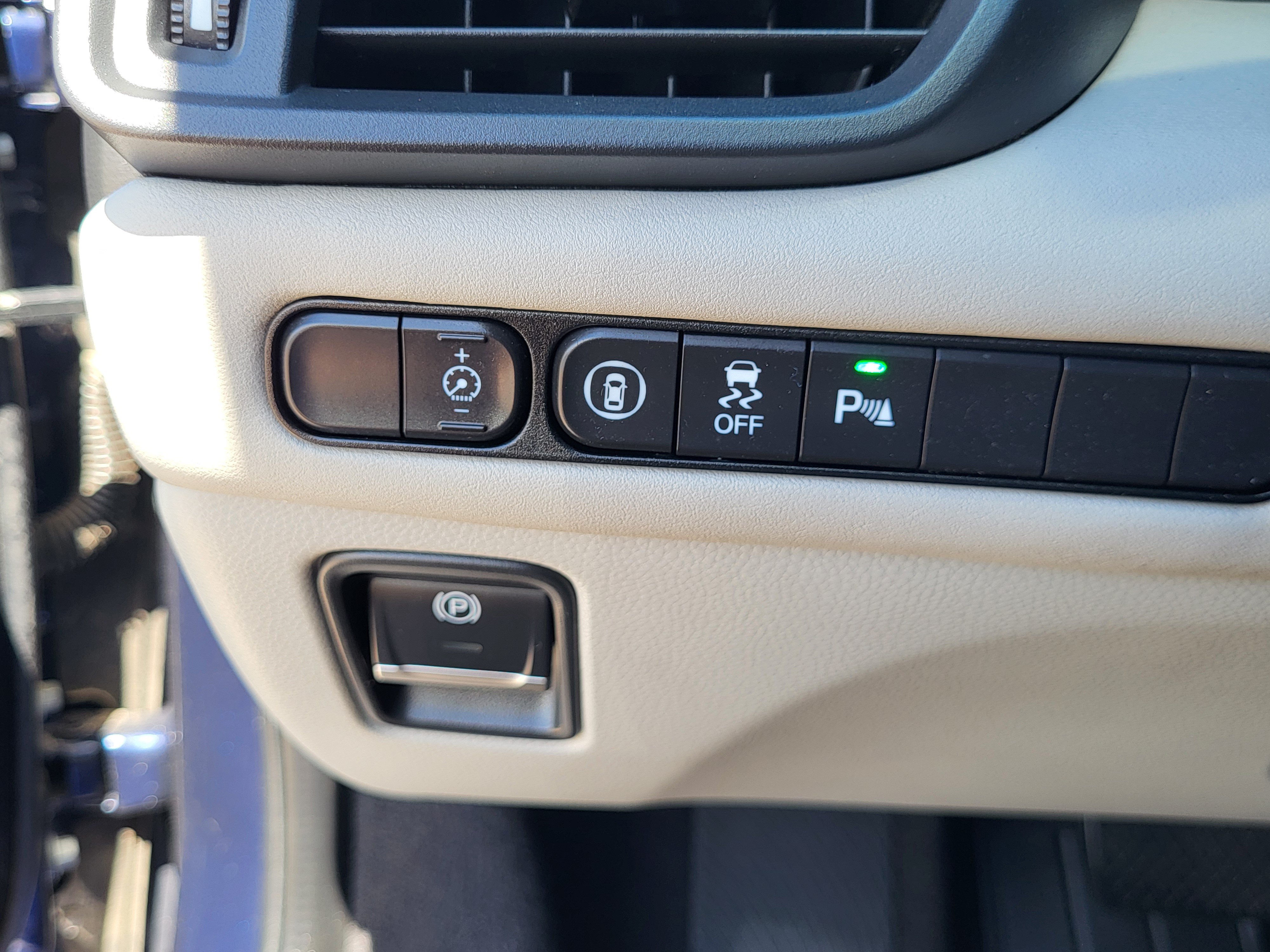 Used 2021 Acura TLX w/ Technology Package FWD image 23