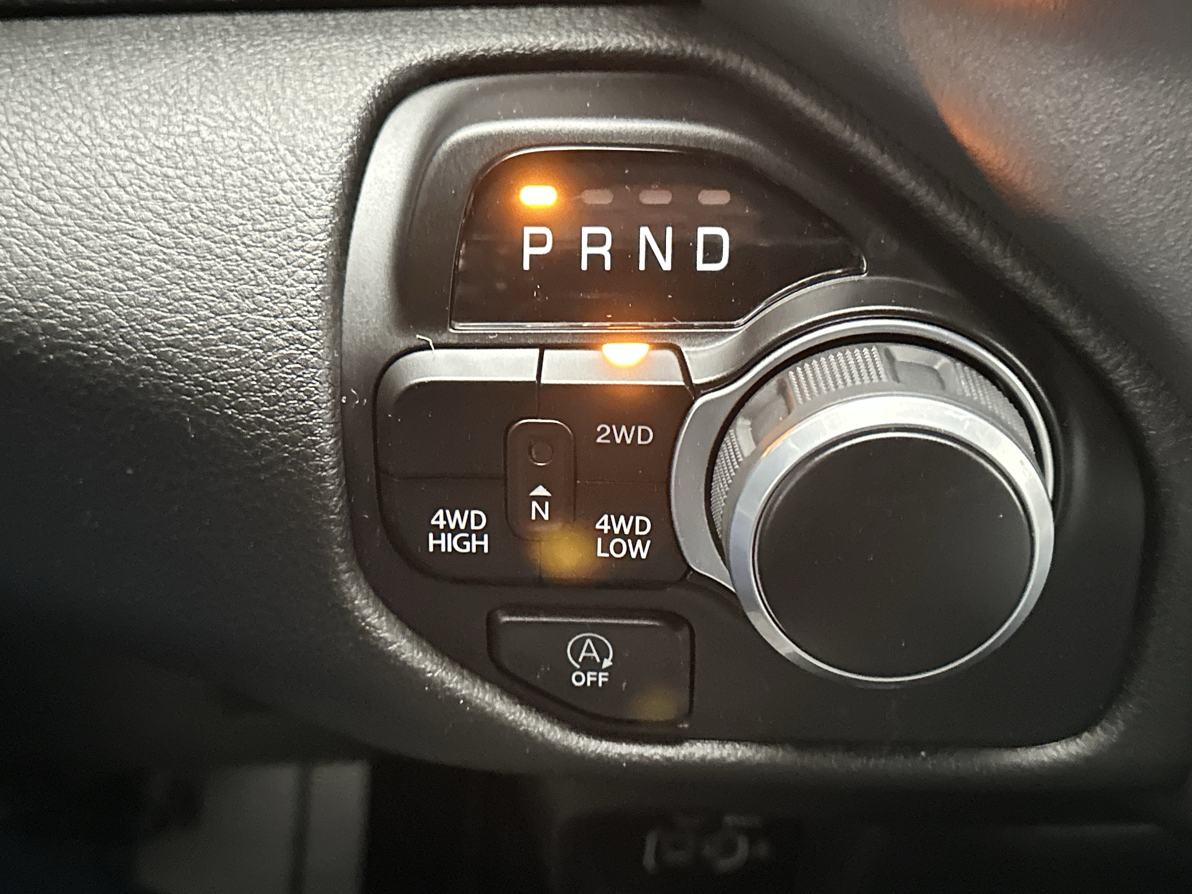 Used 2023 RAM 1500 Big Horn image 33