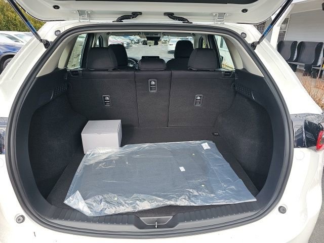 New 2025 MAZDA CX-5 AWD 2.5 S image 14
