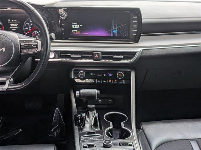 Used 2024 Kia K5 GT-Line FWD image 15