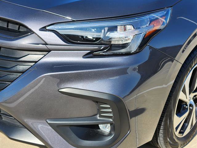 Certified 2025 Subaru Legacy Premium image 5