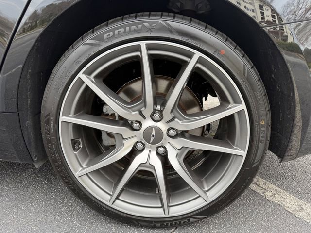 Used 2023 Genesis G70 2.0T image 42