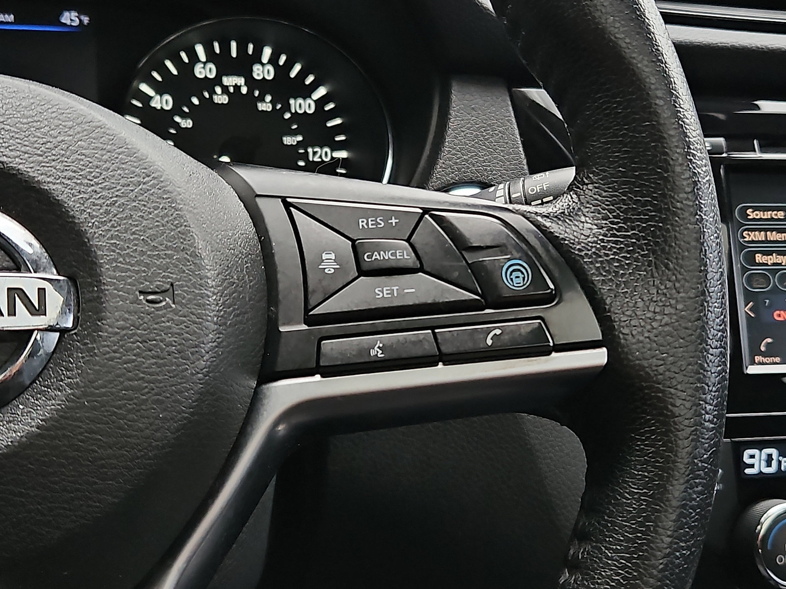 Certified 2020 Nissan Rogue SL w/ Premium Package AWD/4WD image 22