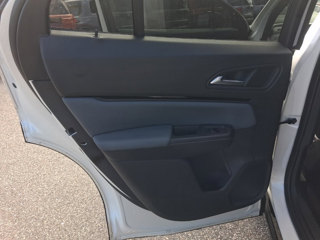 Certified 2024 Honda Prologue Touring image 25
