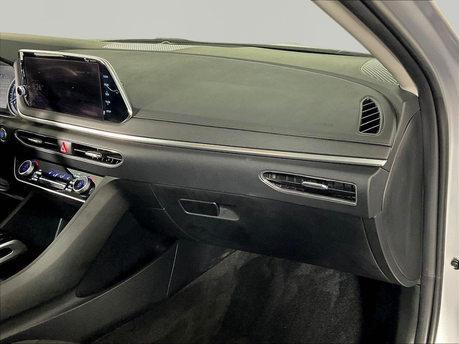 Used 2023 Hyundai Sonata SEL FWD image 25