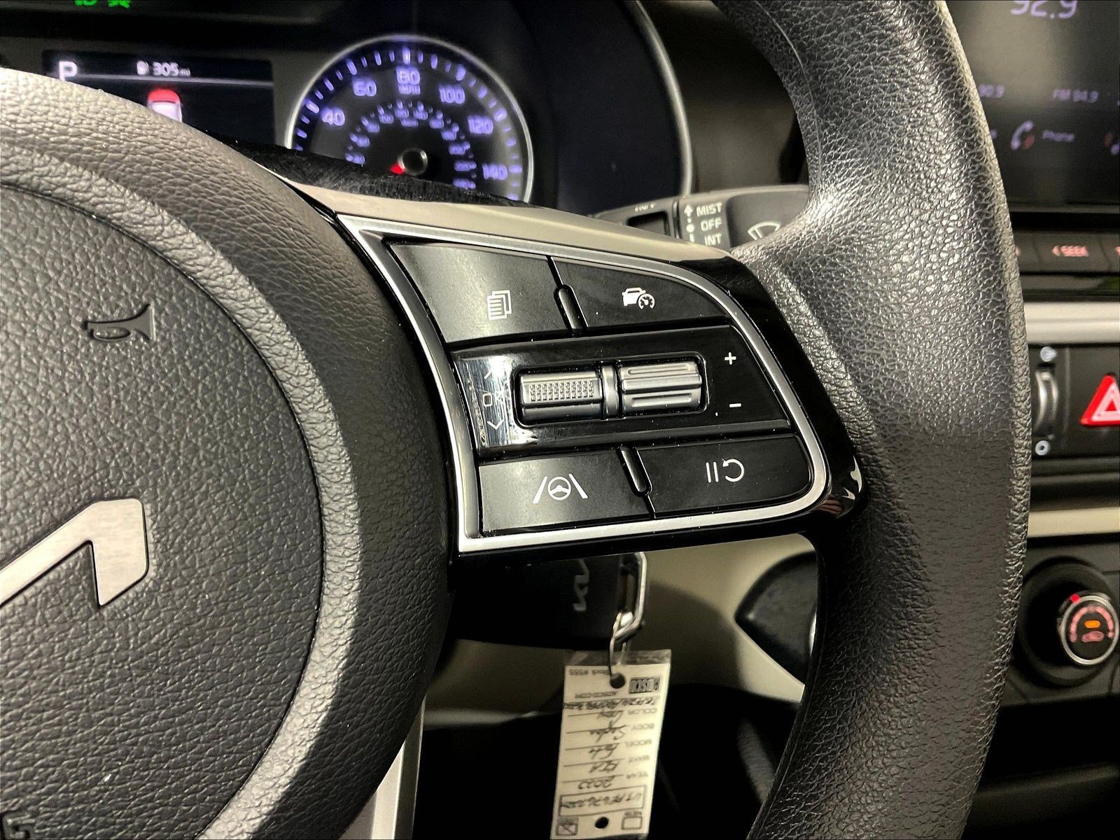 Used 2023 Kia Forte LXS FWD image 12