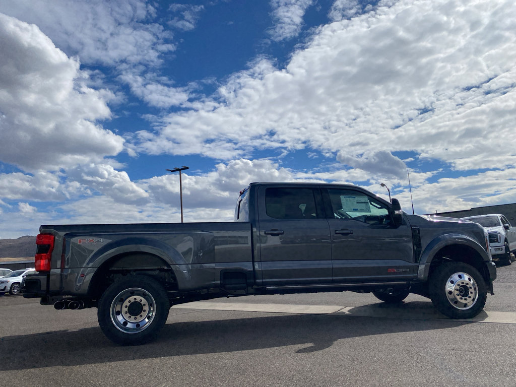 New 2026 Ford F450 4x4 Crew Cab Super Duty image 26