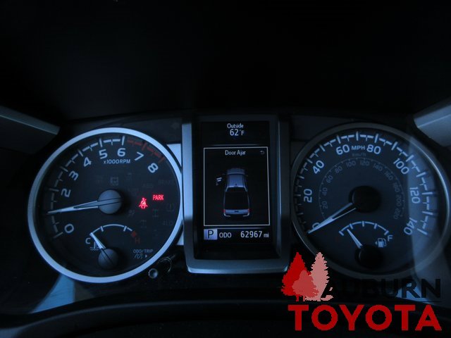 Certified 2021 Toyota Tacoma SR5 image 15
