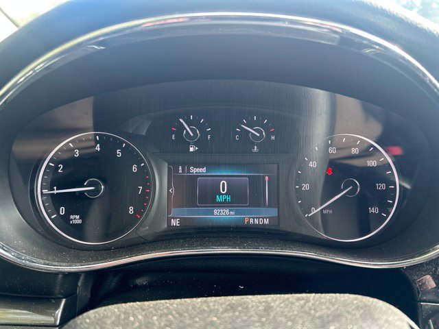 Used 2019 Buick Encore Preferred AWD/4WD image 15