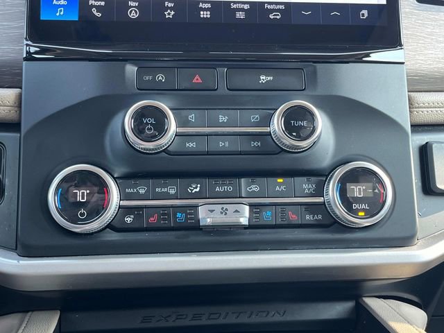 Used 2024 Ford Expedition Max Limited image 39