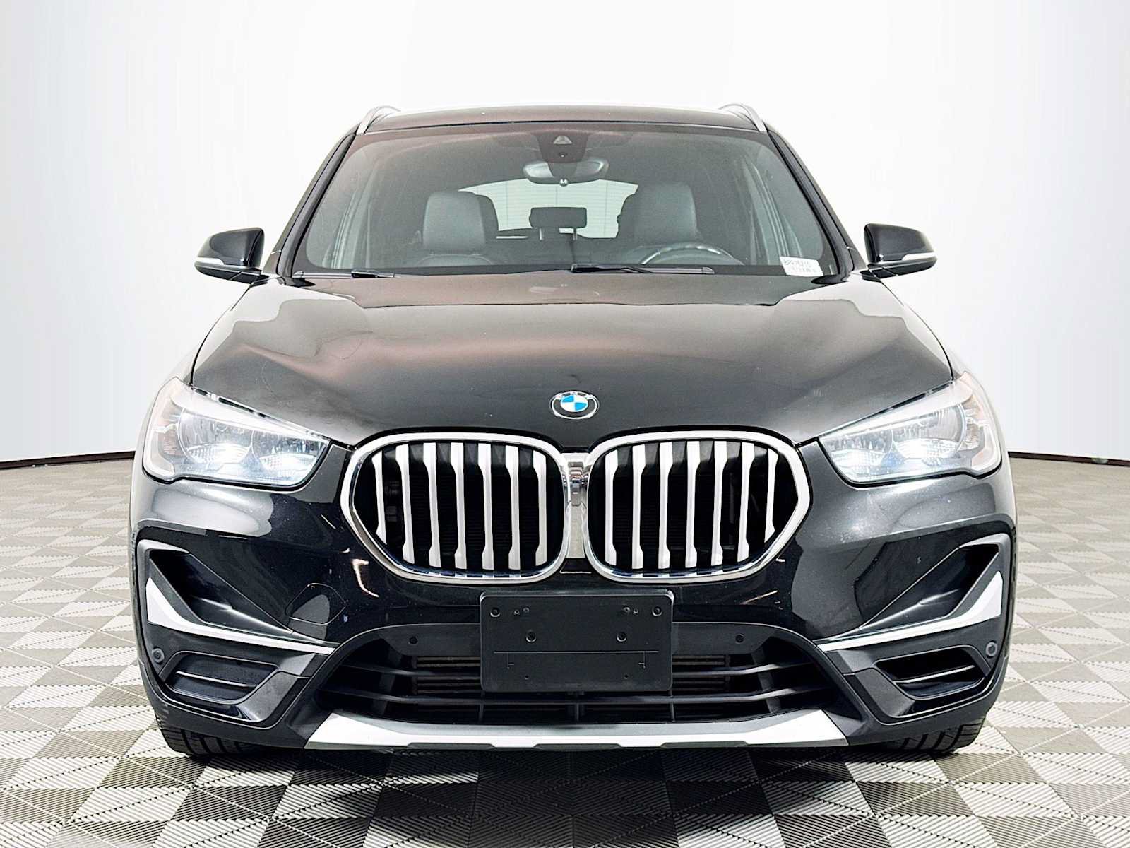 Used 2020 BMW X1 xDrive28i AWD/4WD image 2