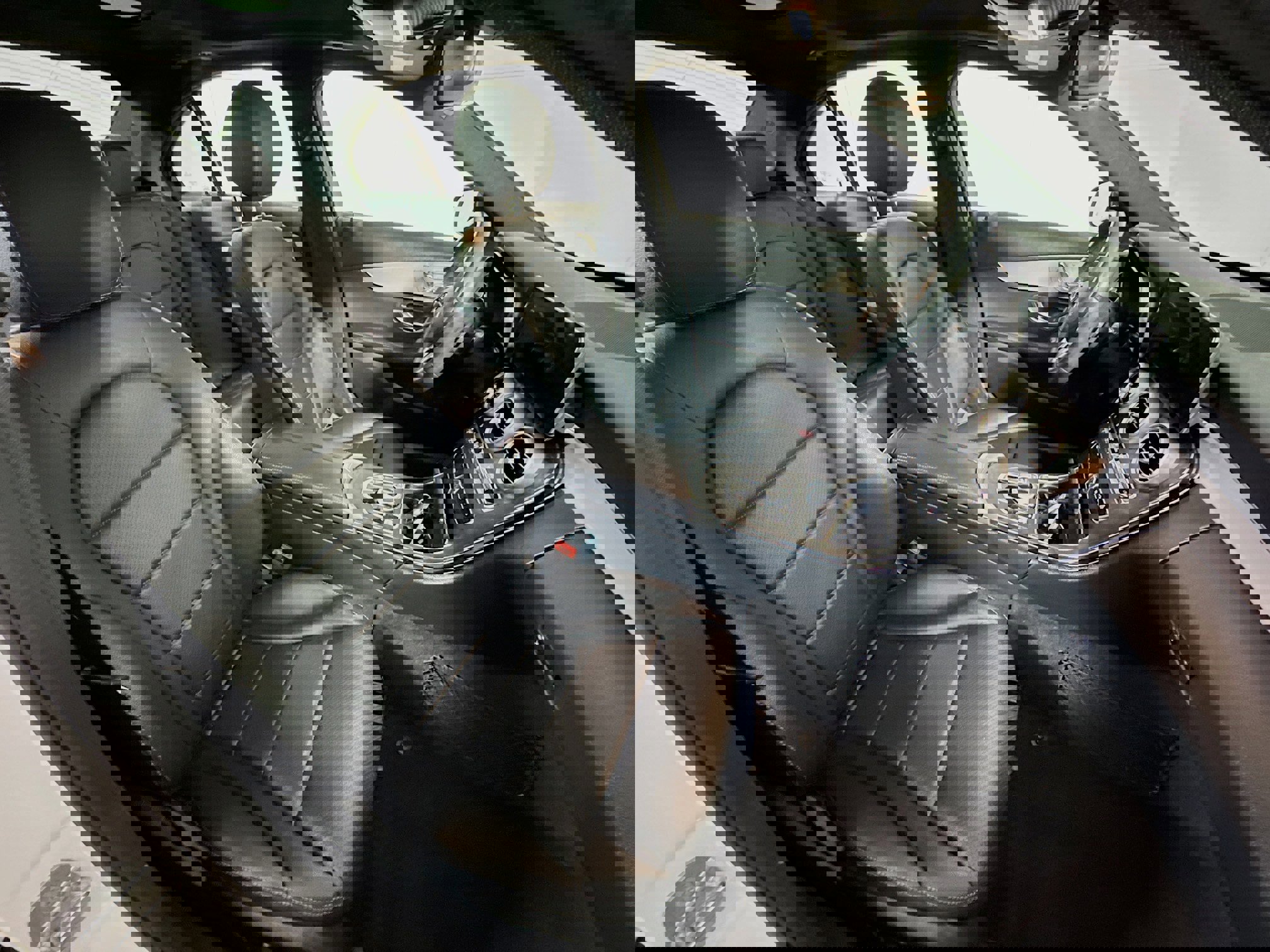 Used 2020 Mercedes-Benz C 300 4MATIC Sedan image 28