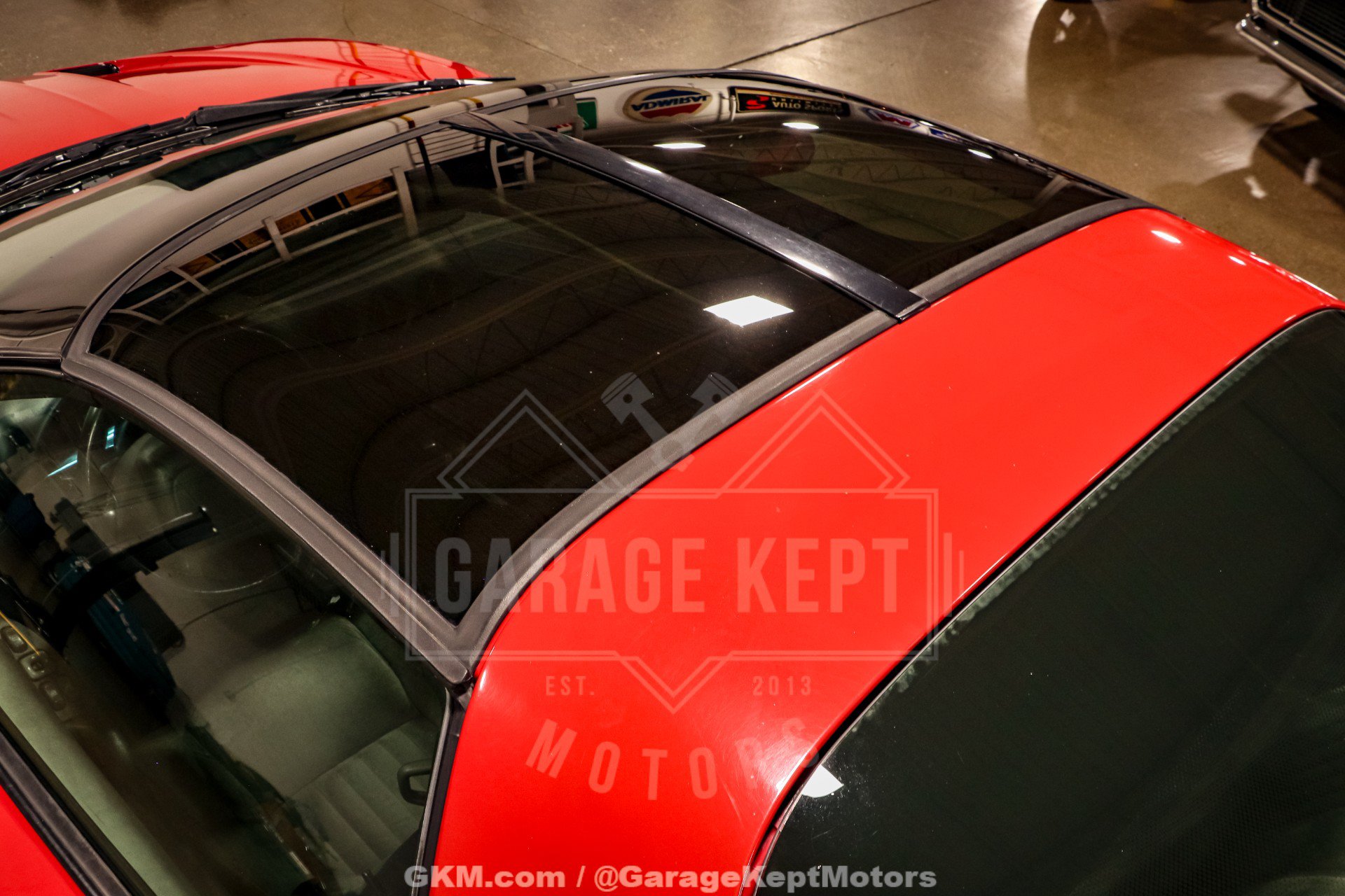 Used 1995 Pontiac Firebird Formula RWD image 10