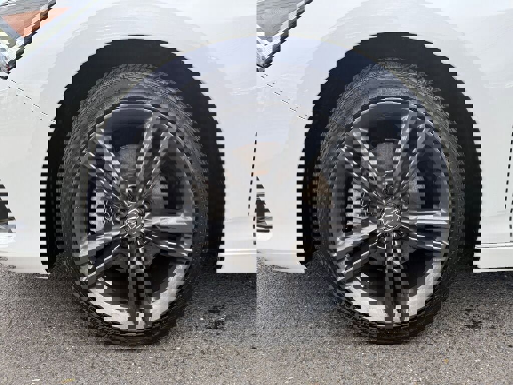 Used 2023 Acura Integra A-Spec image 39