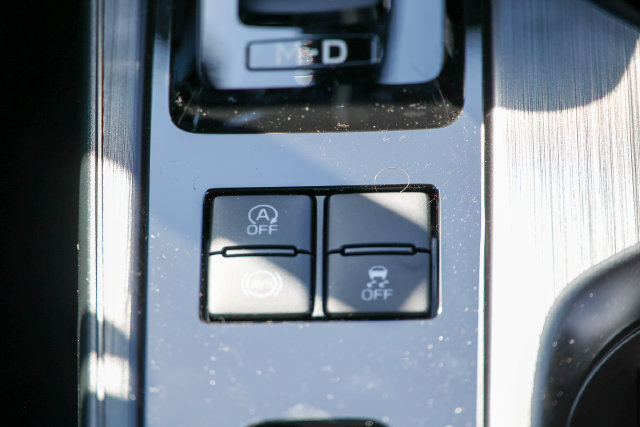 New 2026 Subaru Outback Premium AWD/4WD image 11