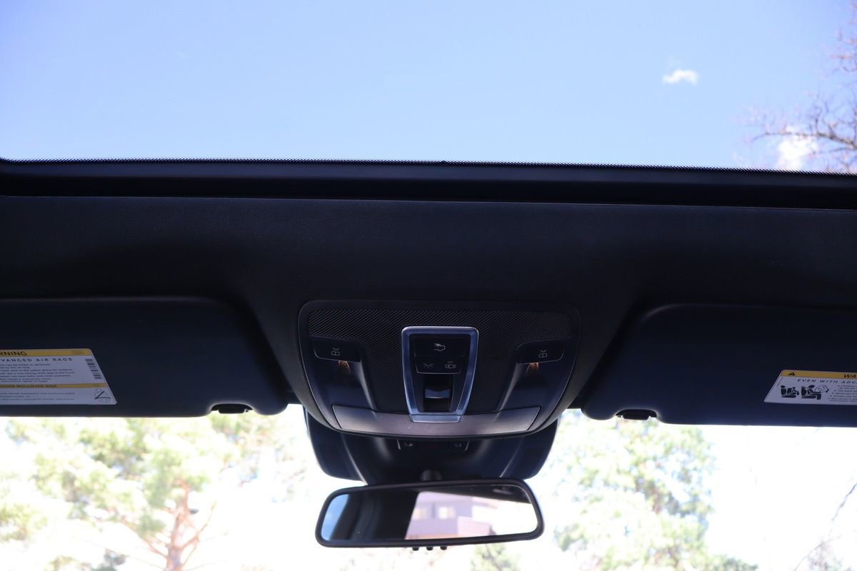 Used 2017 Mercedes-Benz GLS 450 4MATIC image 31