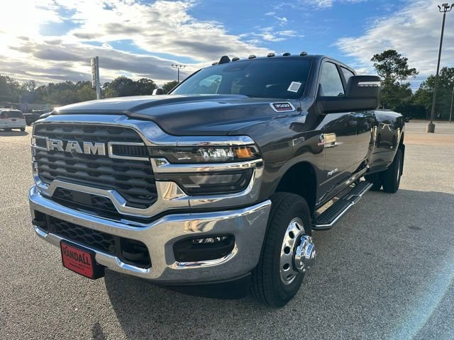 New 2026 RAM 3500 Lone Star image 3