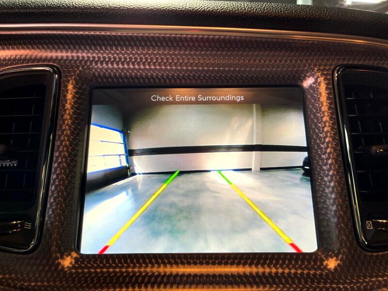 Used 2015 Dodge Challenger SRT Hellcat image 37