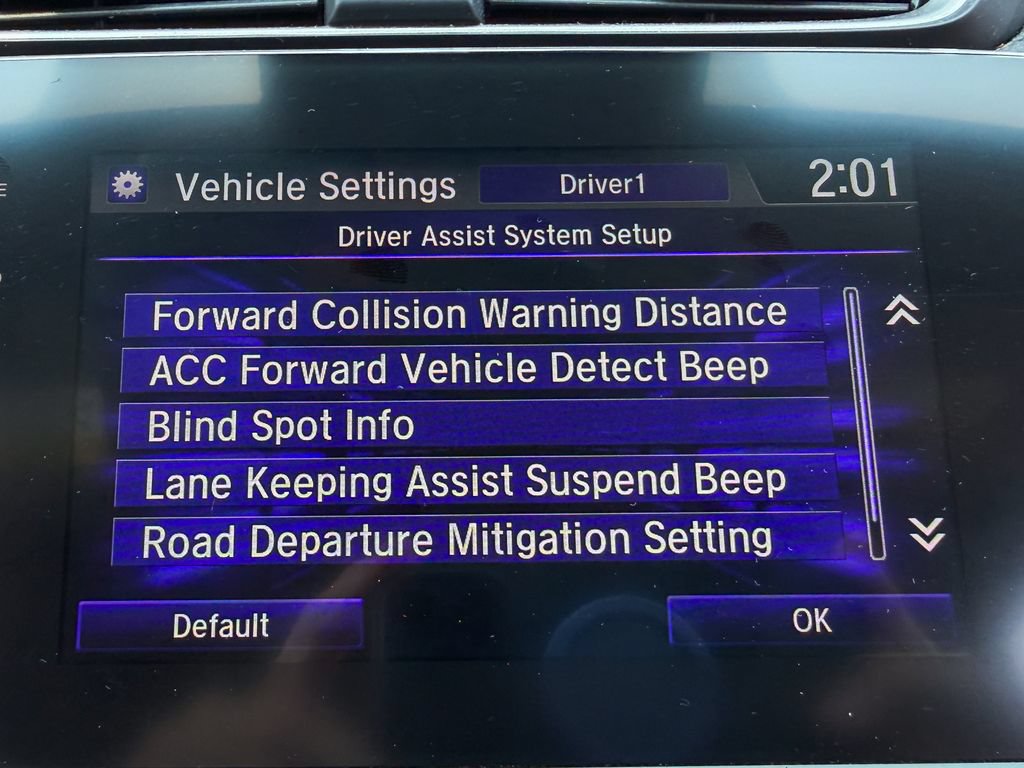 Used 2019 Honda CR-V EX-L image 14