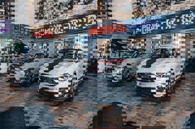 Certified 2023 Ford Explorer Limited image 22