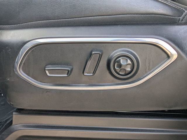 Used 2022 Jeep Wagoneer Series III image 18