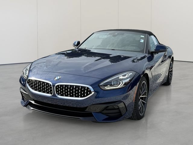 Used 2021 BMW Z4 sDrive30i w/ Convenience Package