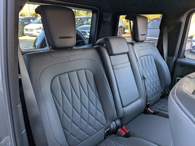 Used 2023 Mercedes-Benz G 63 AMG 4MATIC image 17