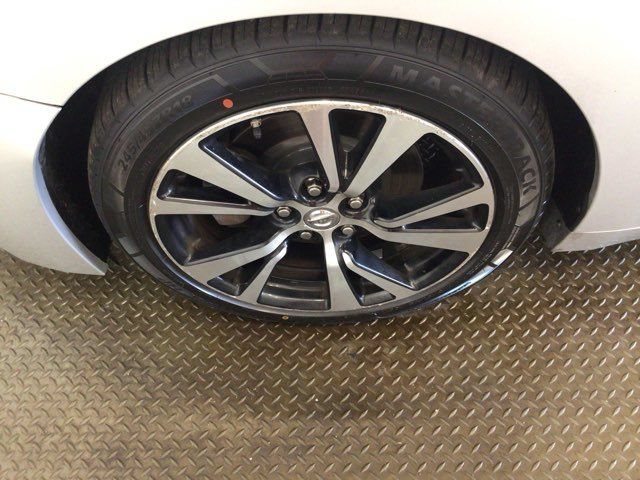 Used 2018 Nissan Maxima 3.5 SV FWD image 29