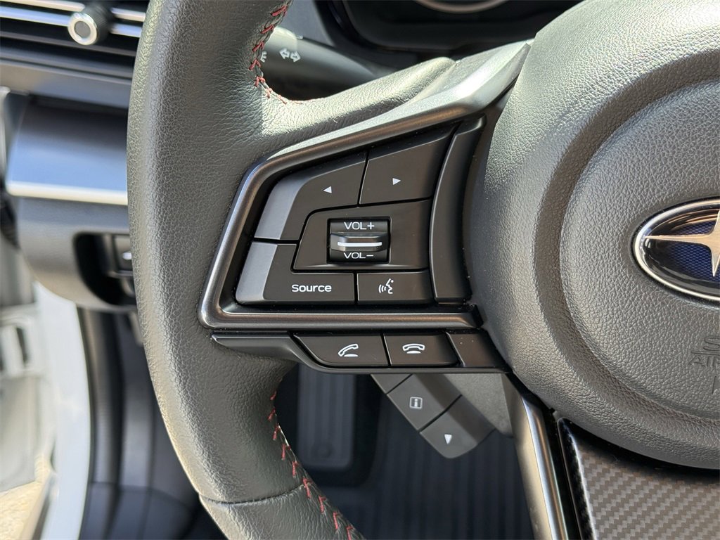 Used 2023 Subaru WRX image 19