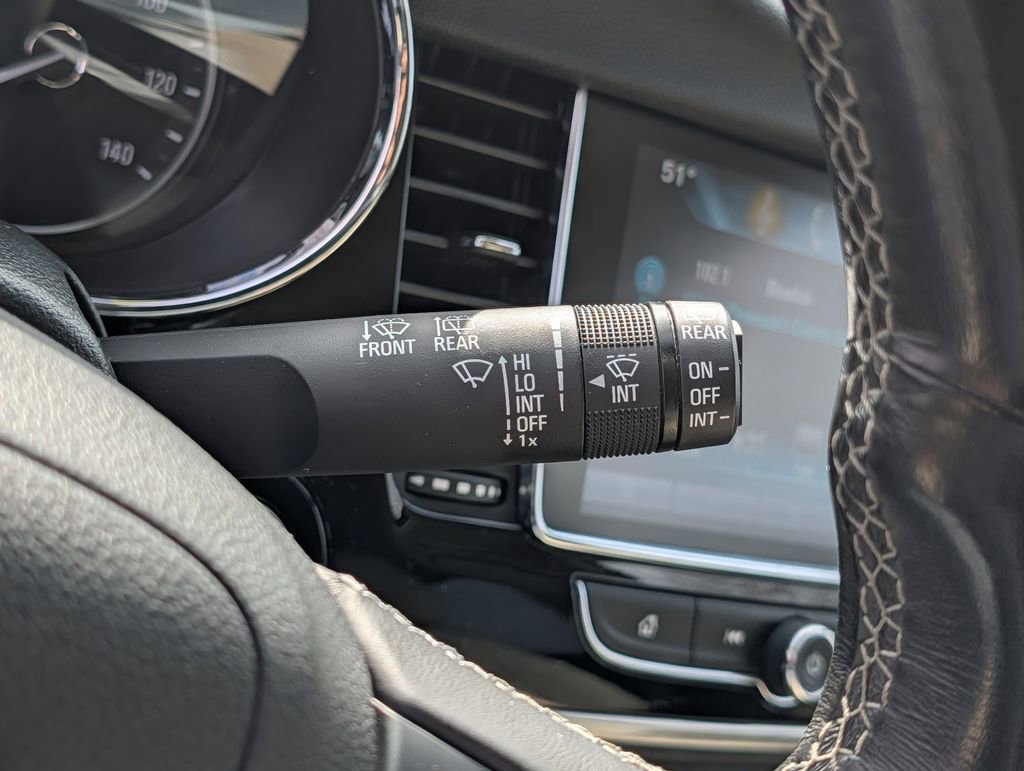 Used 2019 Buick Encore Essence w/ Safety Package II image 31