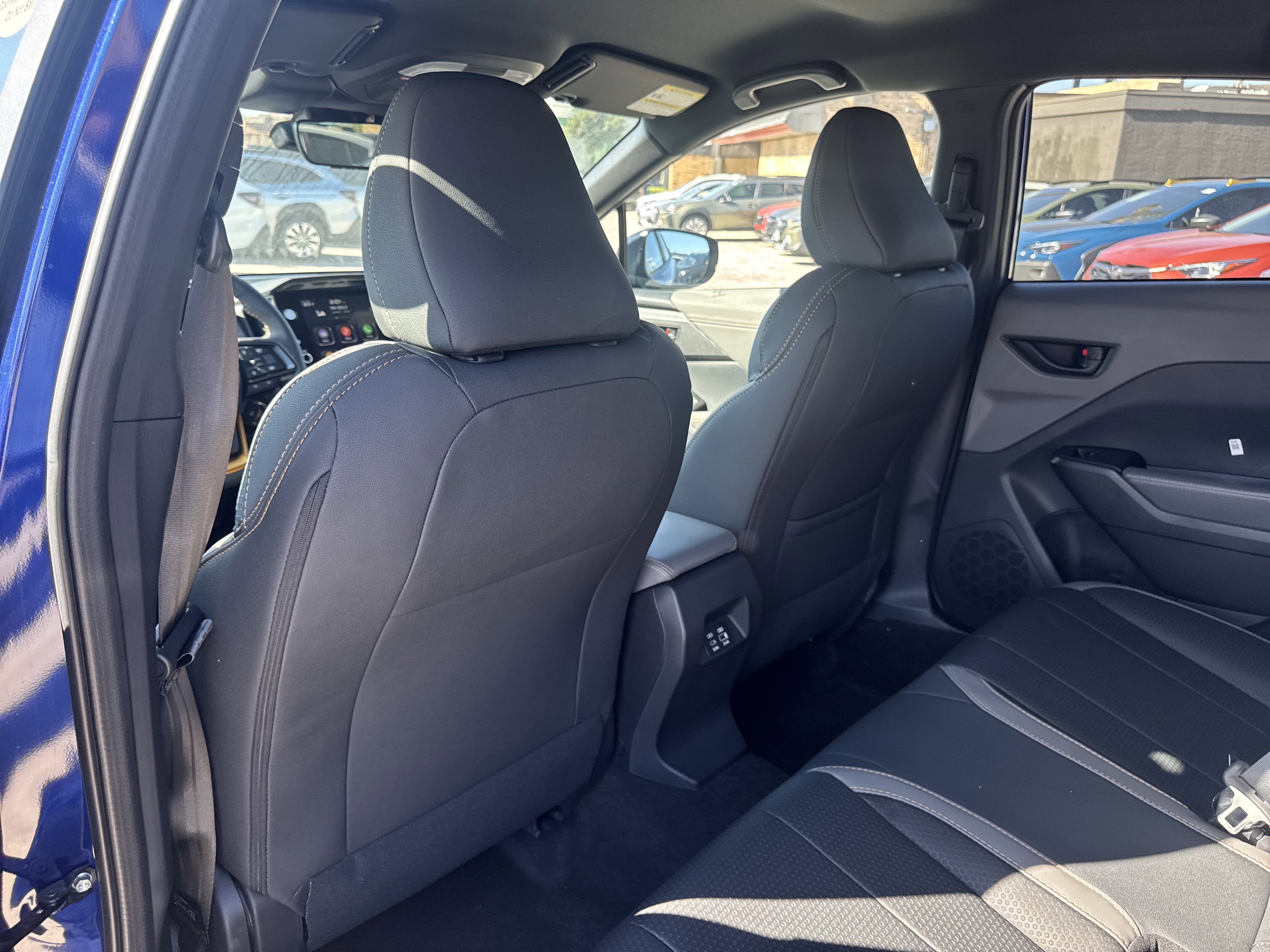 Used 2026 Subaru Crosstrek 2.5i Wilderness image 26