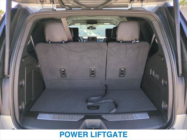 Used 2024 GMC Yukon AT4 AWD/4WD image 24