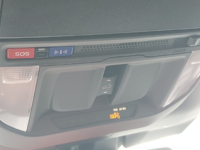 New 2026 Subaru Forester Sport AWD/4WD image 28