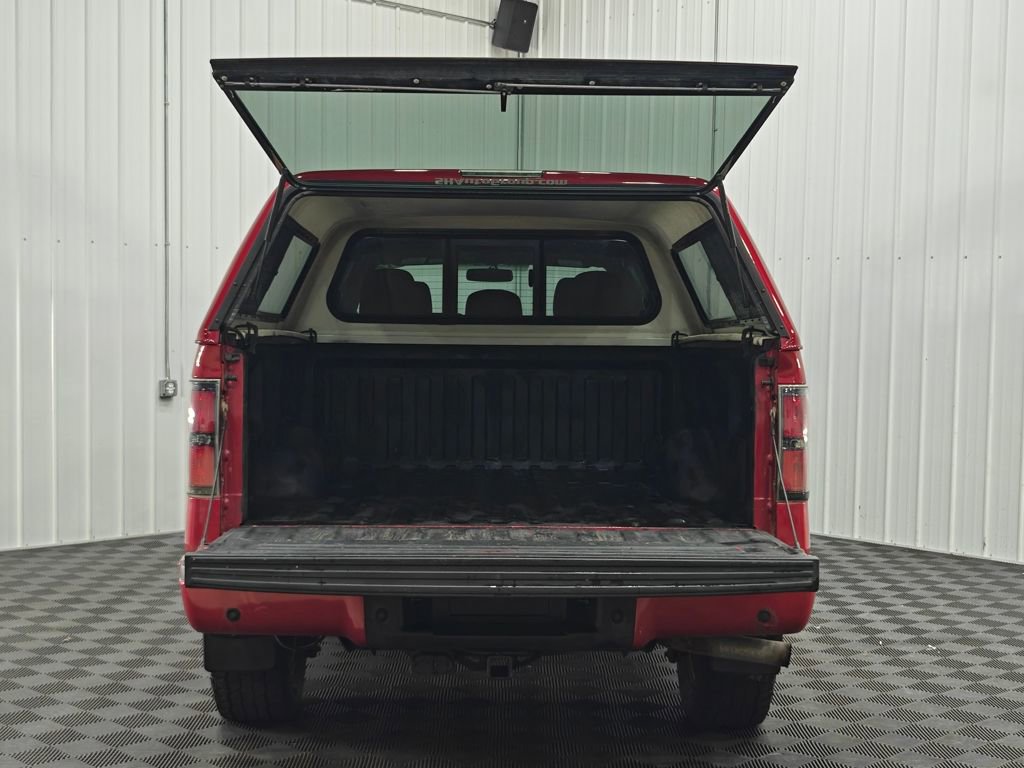 Used 2012 Ford F150 FX4 w/ FX Plus Pkg image 22