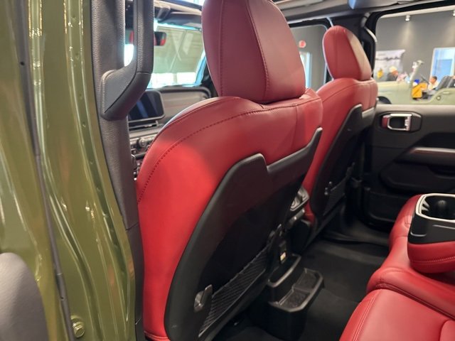 Used 2024 Jeep Wrangler Unlimited Rubicon 392 image 27