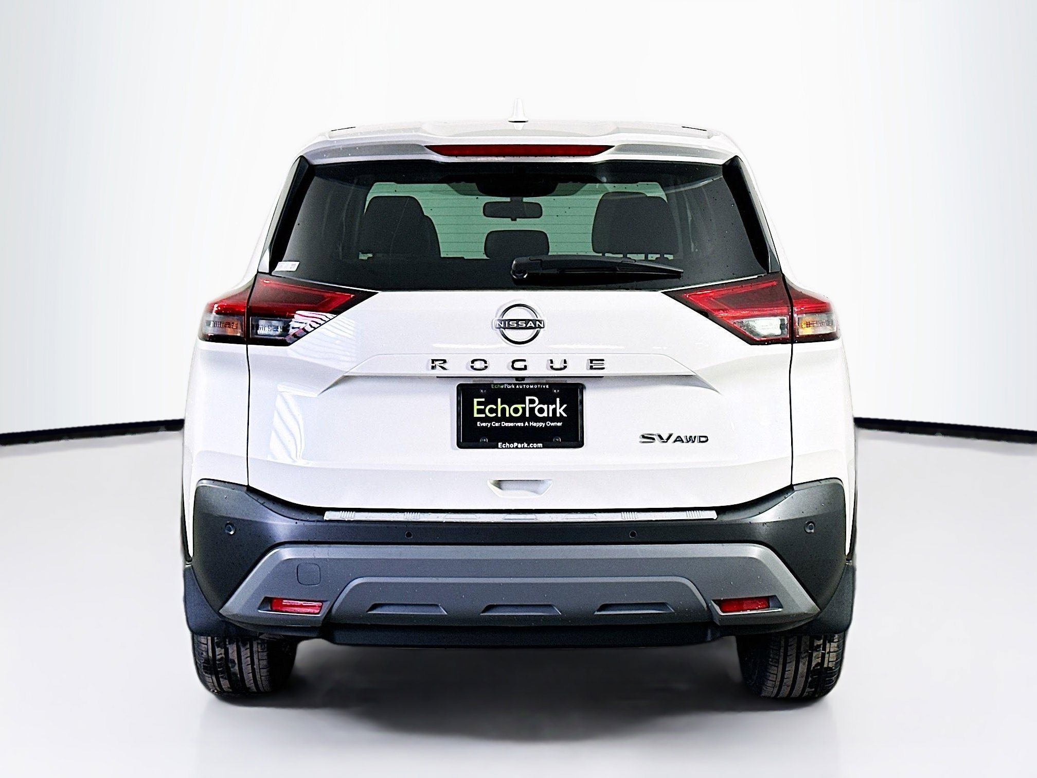 Used 2023 Nissan Rogue SV image 7