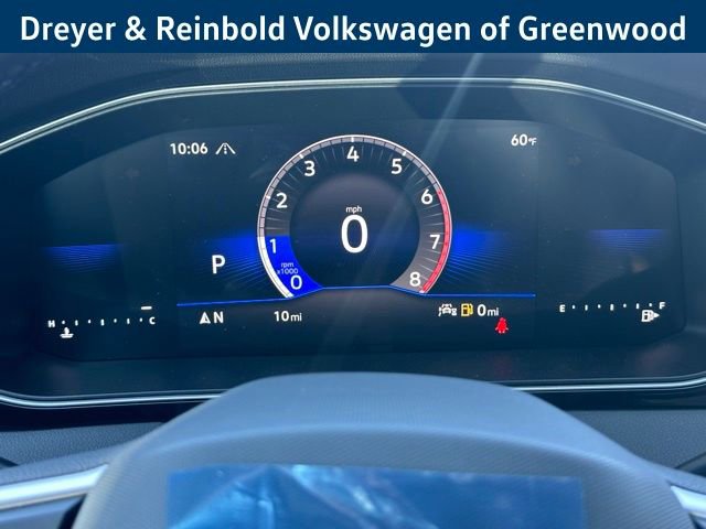 New 2026 Volkswagen Jetta Sport image 13