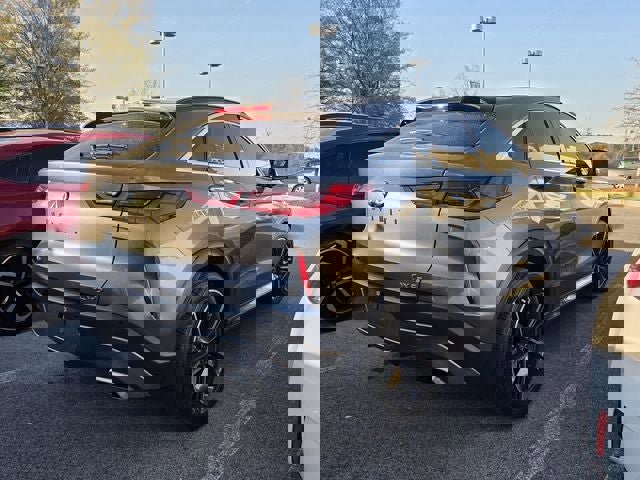 Used 2023 INFINITI QX55 Essential image 6