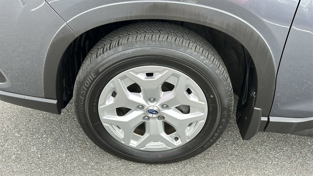 Certified 2023 Subaru Forester image 8