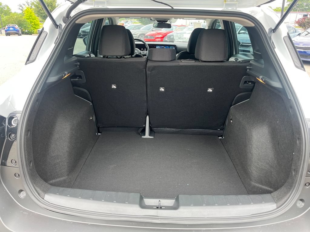 New 2026 Nissan Kicks S FWD image 21