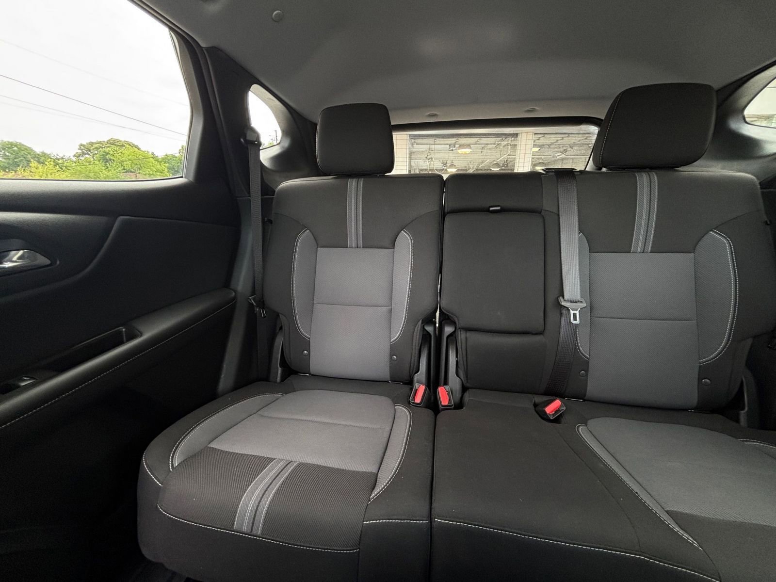 Used 2025 Chevrolet Blazer LT FWD image 45