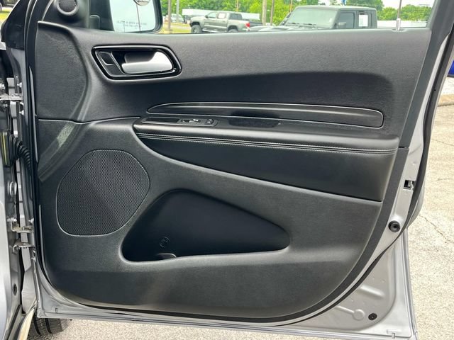 Certified 2021 Dodge Durango SXT AWD/4WD image 24