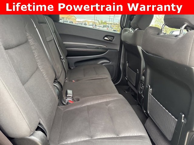 Used 2023 Dodge Durango GT image 22