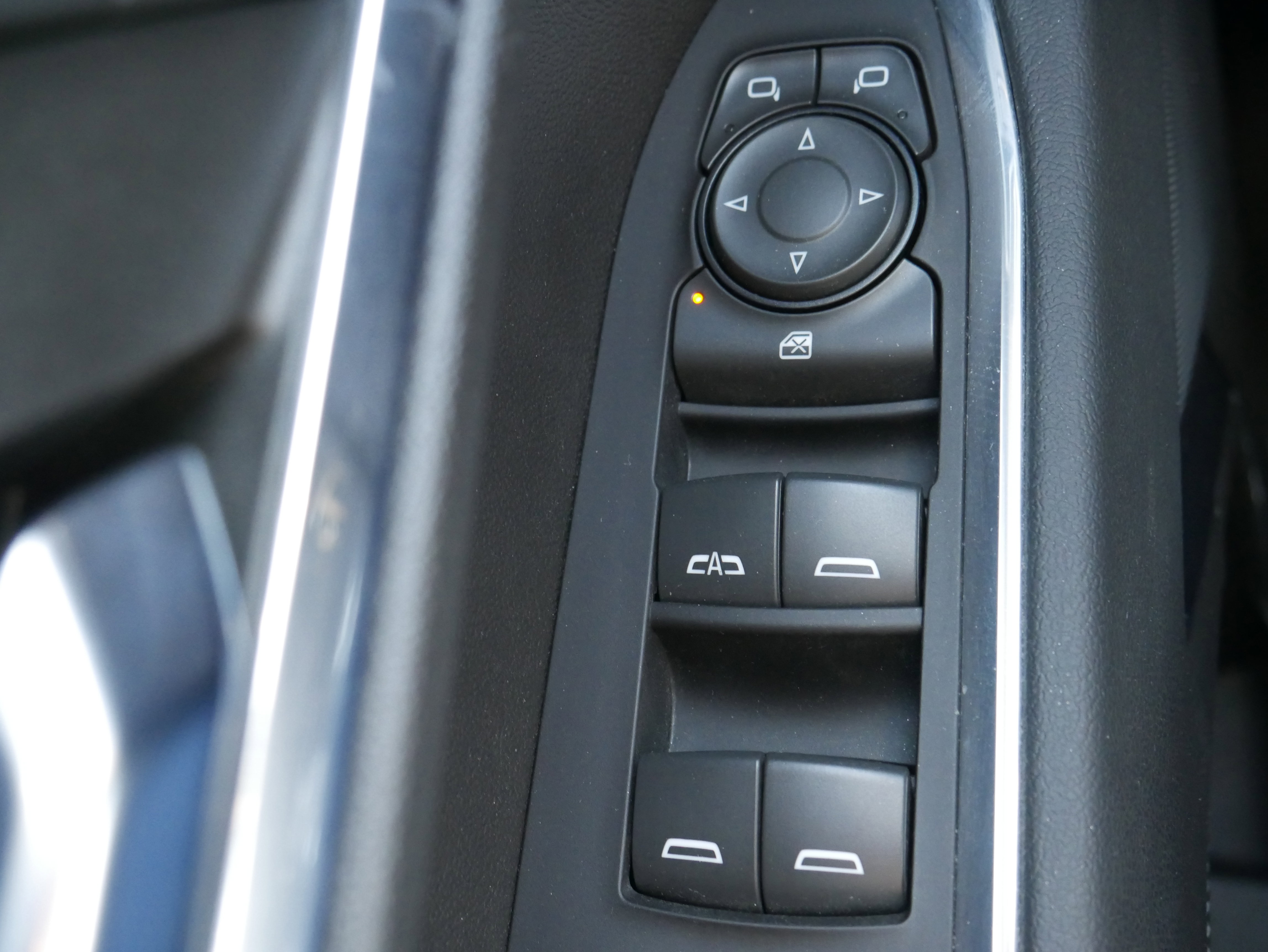 Certified 2023 Chevrolet Silverado 1500 LT Trail Boss image 28