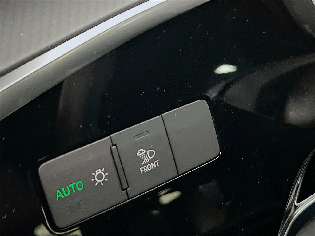 New 2025 Audi Q3 2.0T Premium image 10